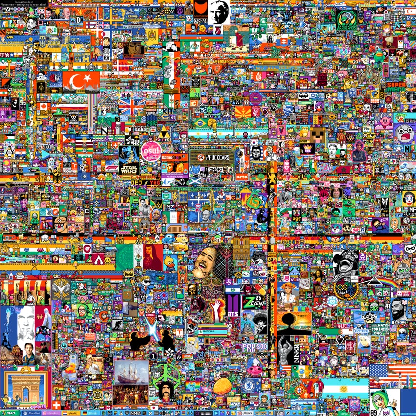 flandre scarlet, hatsune miku, cirno, pokemon, hakurei reimu, and 645 more (touhou and 569 more)